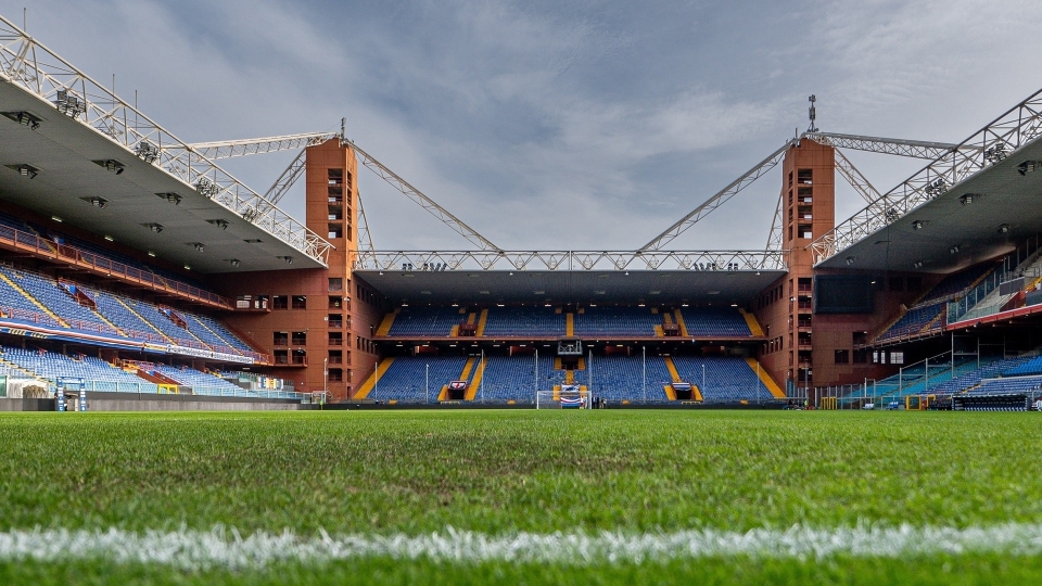 Sampdoria Sampdoria