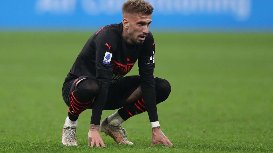 Samu Castillejo
