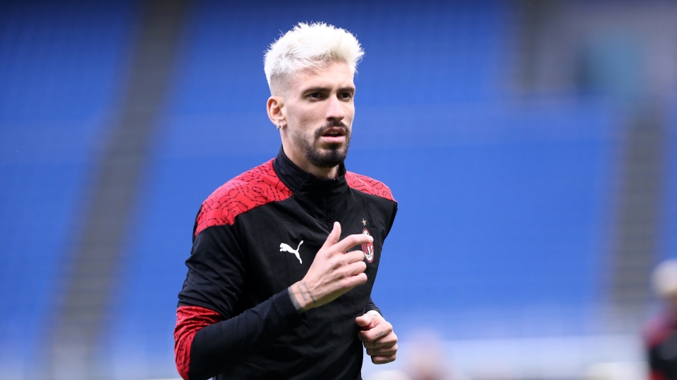 Samu Castillejo Samu Castillejo