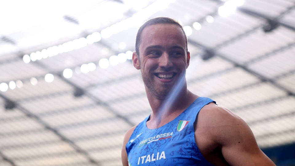 Samuele Ceccarelli