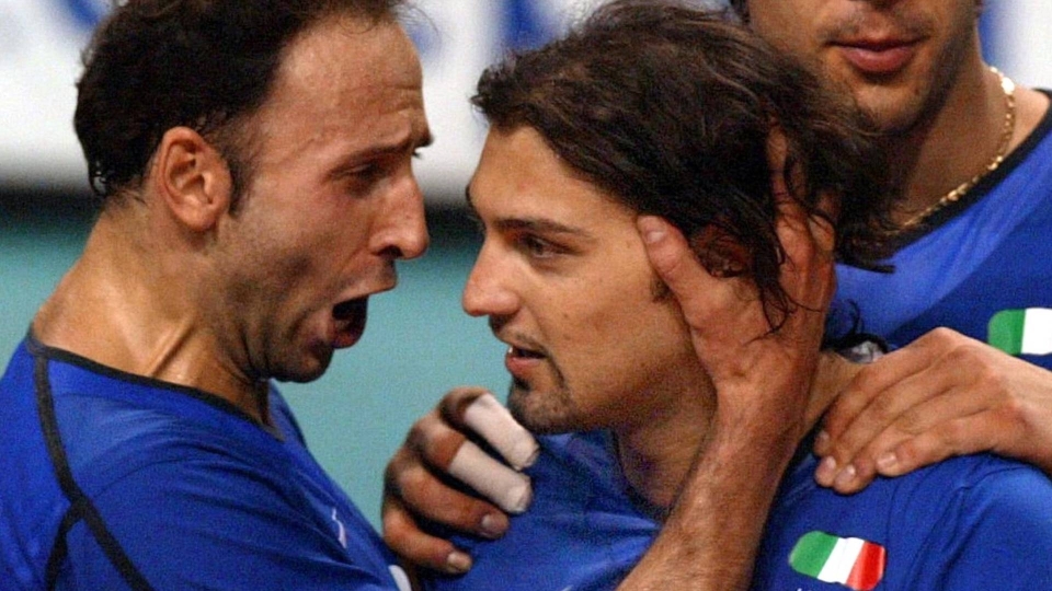 Samuele Papi