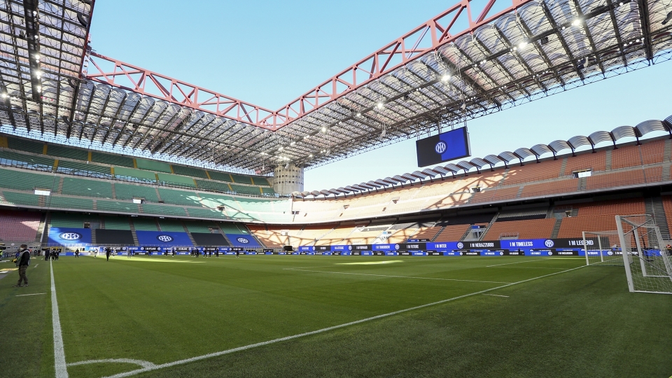San Siro Milan