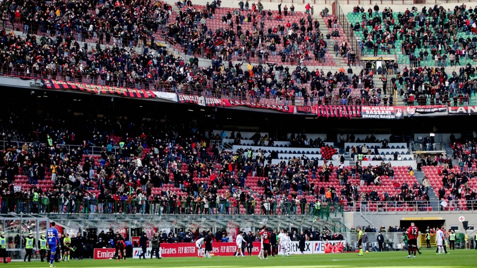 san siro