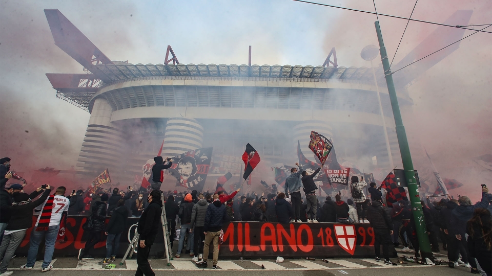 San Siro San Siro