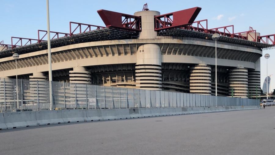 San Siro