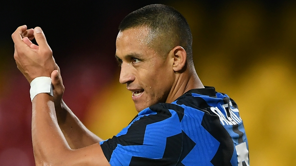 Sanchez Inter