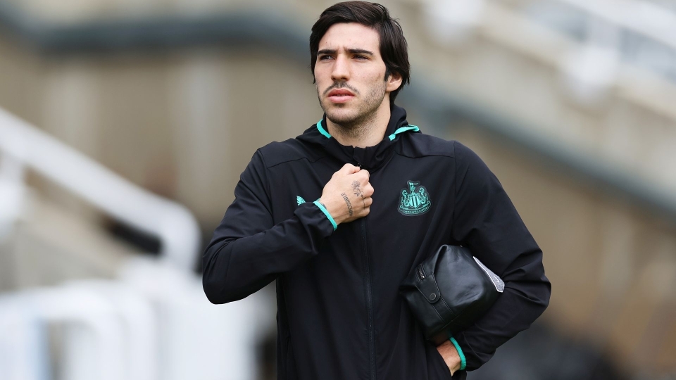 Sandro Tonali Sandro Tonali