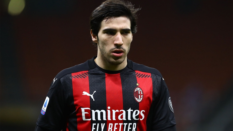 Sandro Tonali