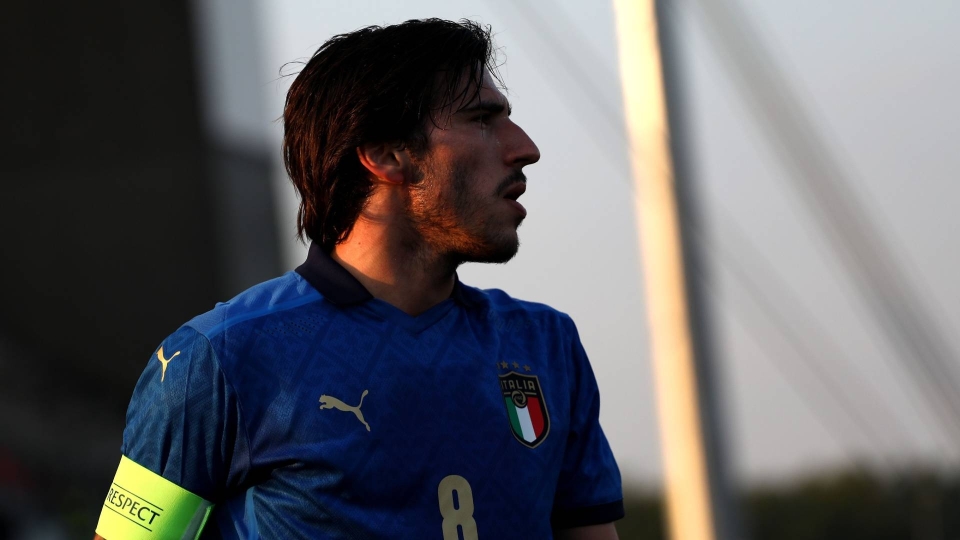 Sandro Tonali