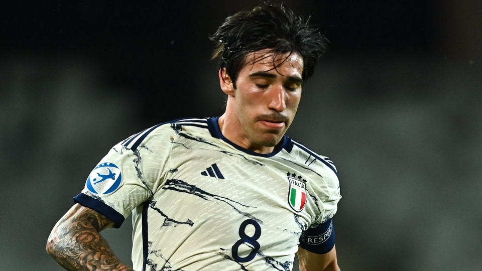 Sandro Tonali