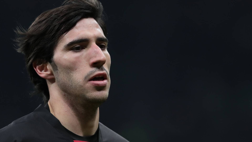 Sandro Tonali
