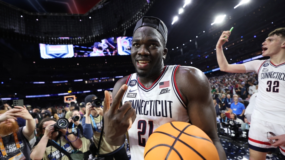 Sanogo NCAA