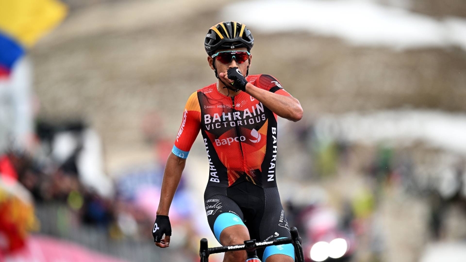 Santiago Buitrago