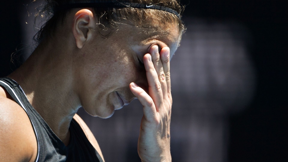 Sara Errani