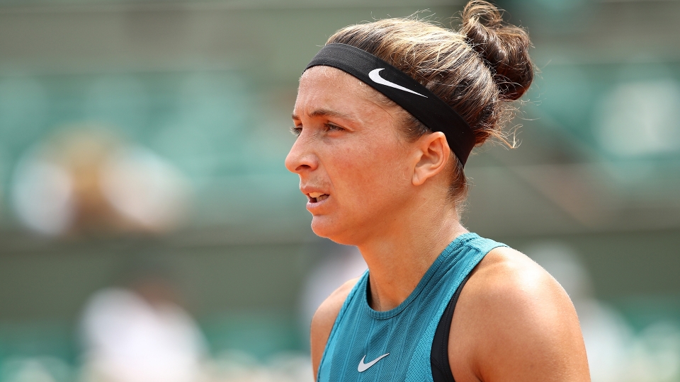 Sara Errani