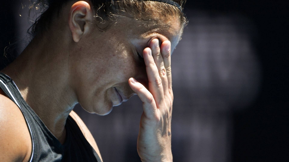 Sara Errani