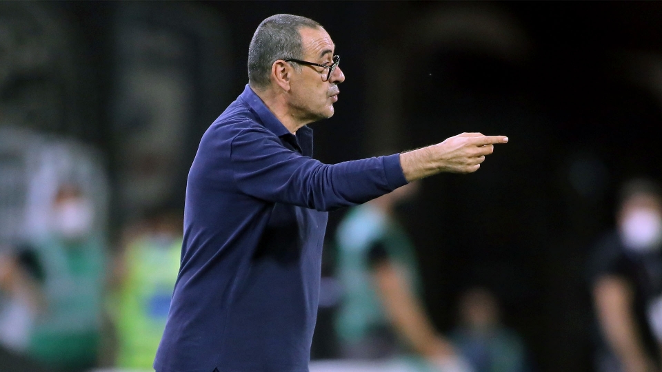 Sarri