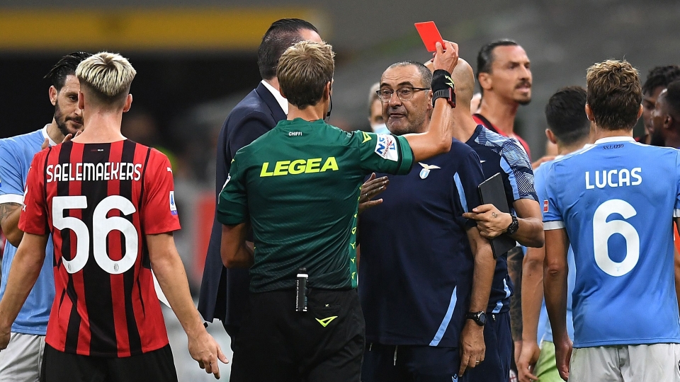 Sarri