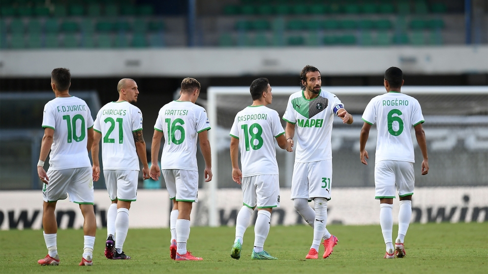Sassuolo