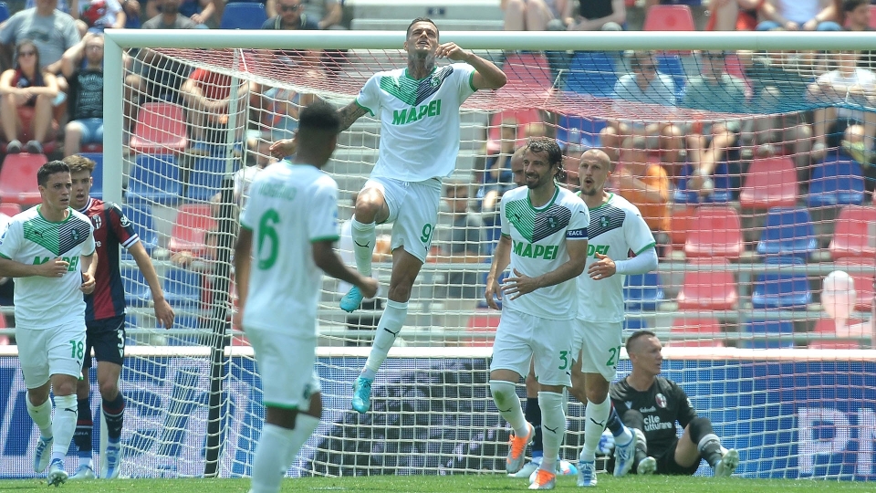 Sassuolo