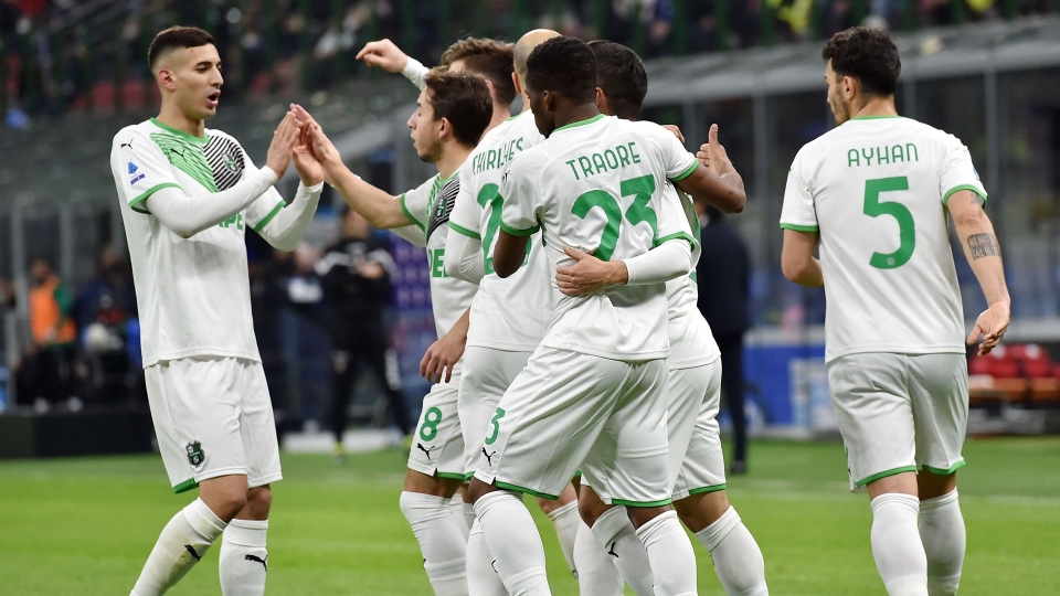Sassuolo