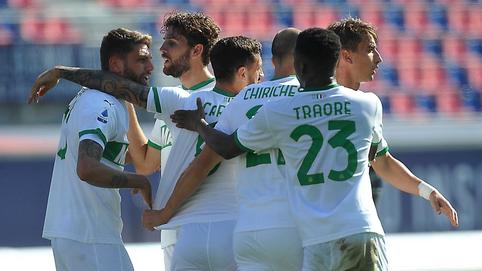 sassuolo