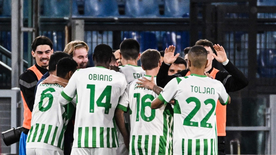 Sassuolo Sassuolo