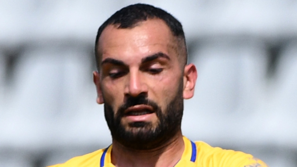 Saveriano Infantino