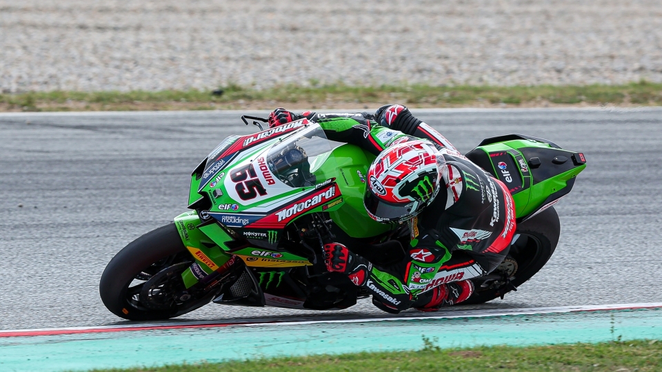 SBK Portimao