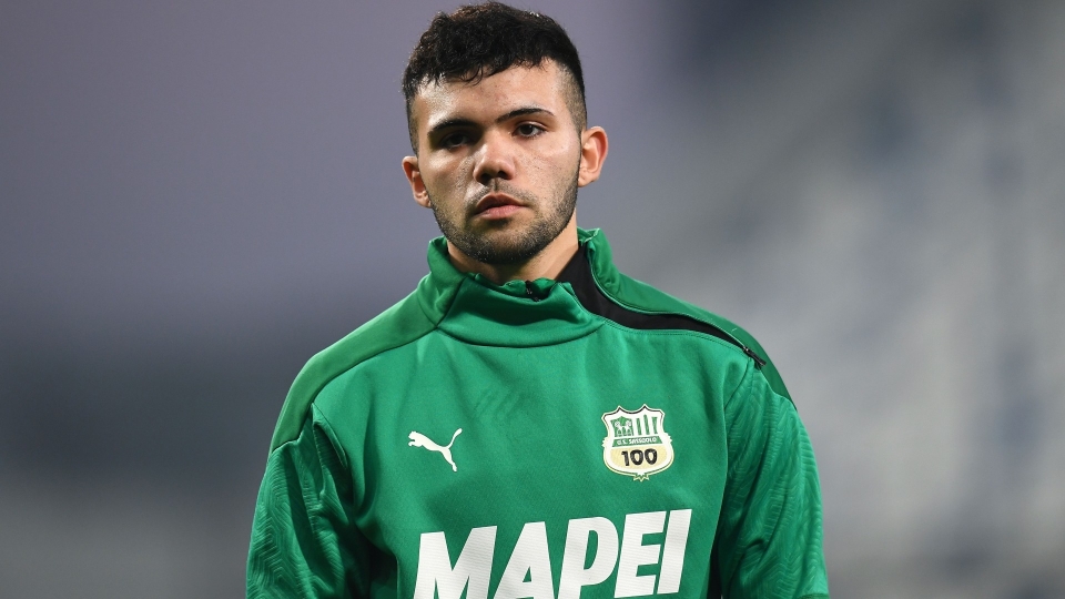 Schiappacasse Sassuolo