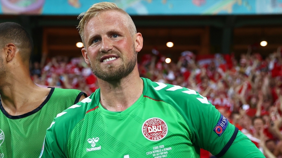 Schmeichel Schmeichel