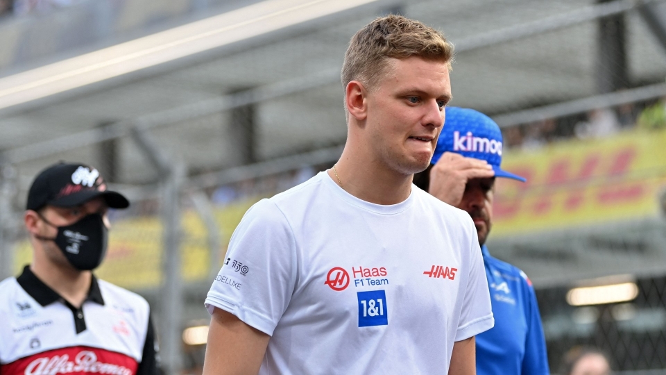 Schumacher