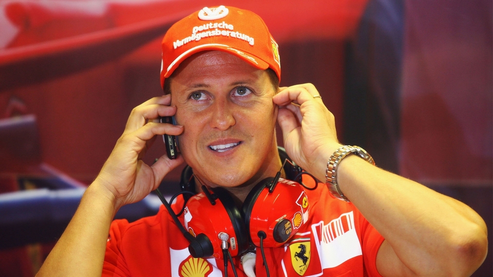 Schumacher