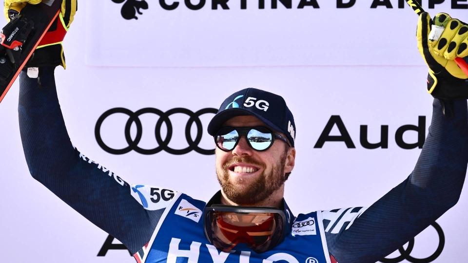 Sci Alpino, Mondiali 2023: i possibili protagonisti della rassegna
