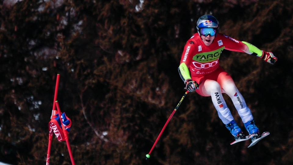 Sci Alpino, Mondiali 2023: i possibili protagonisti della rassegna