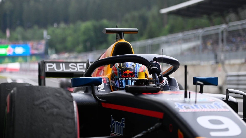 Scuderia Hitech Gp