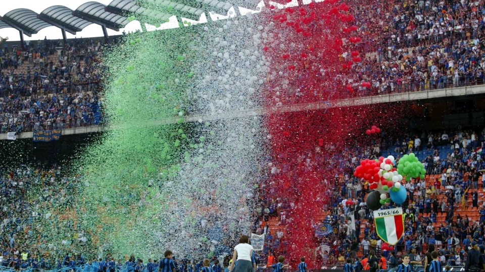 Scudetto Inter