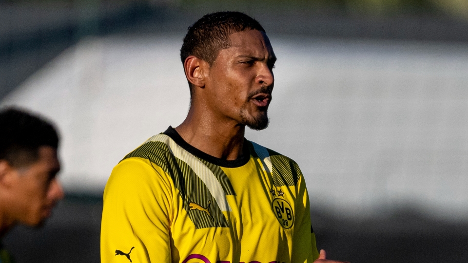 Sebastian Haller