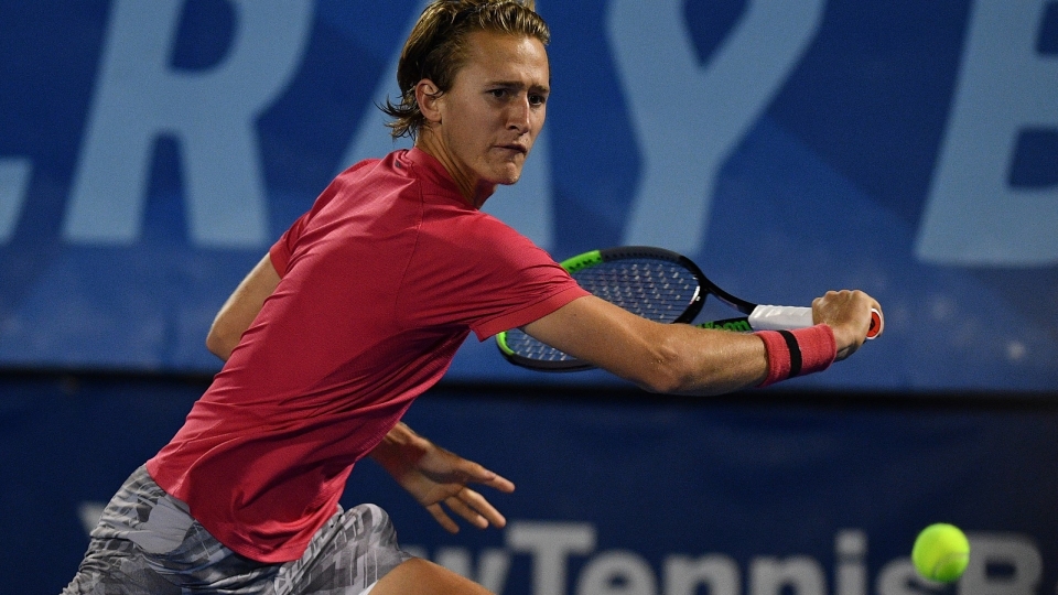 Sebastian Korda