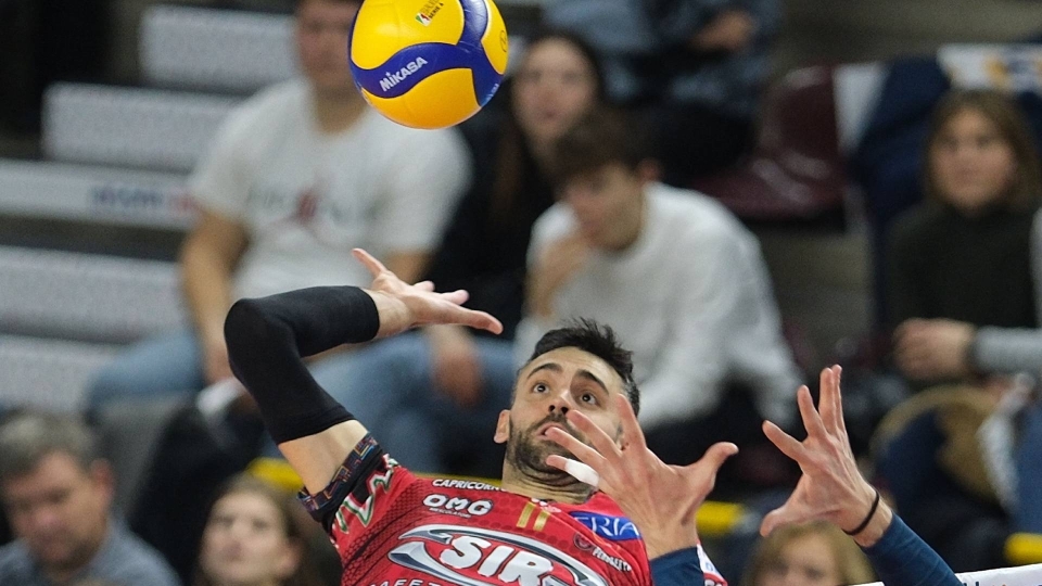 Sebastian Sole