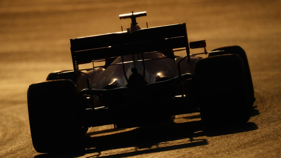 Sebastian Vettel Sebastian Vettel