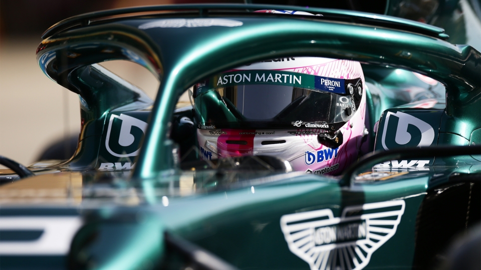 Sebastian Vettel