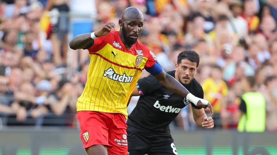 Seko Fofana