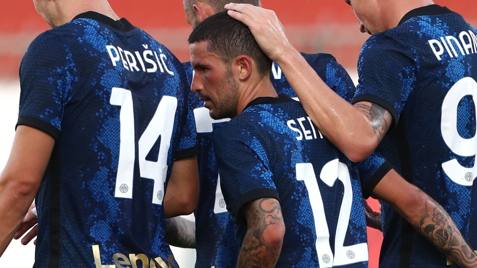 Sensi Inter Serie A