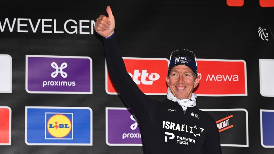 Sep Vanmarcke