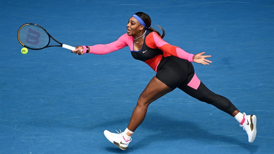 Serena Williams