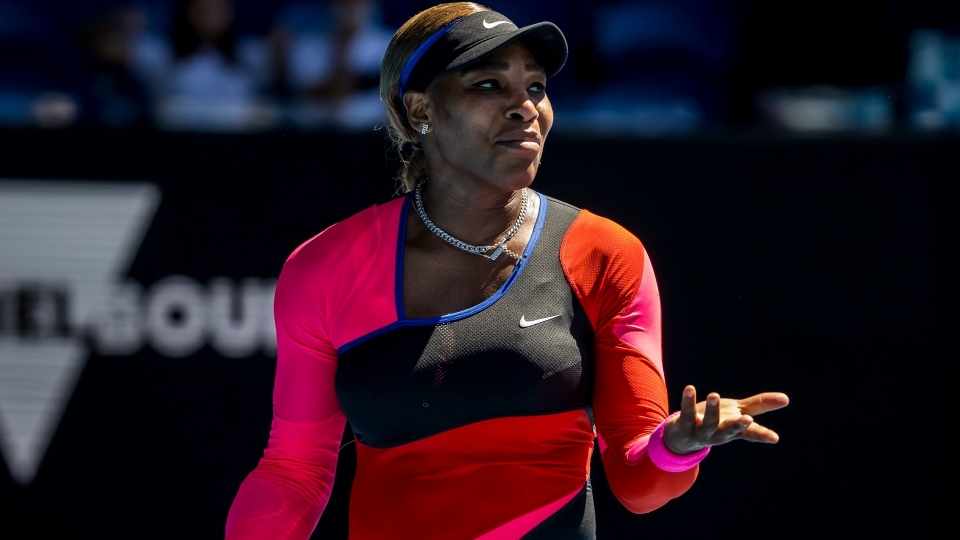 Serena Williams Serena Williams