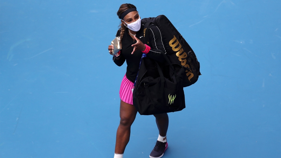 Serena Williams Serena Williams