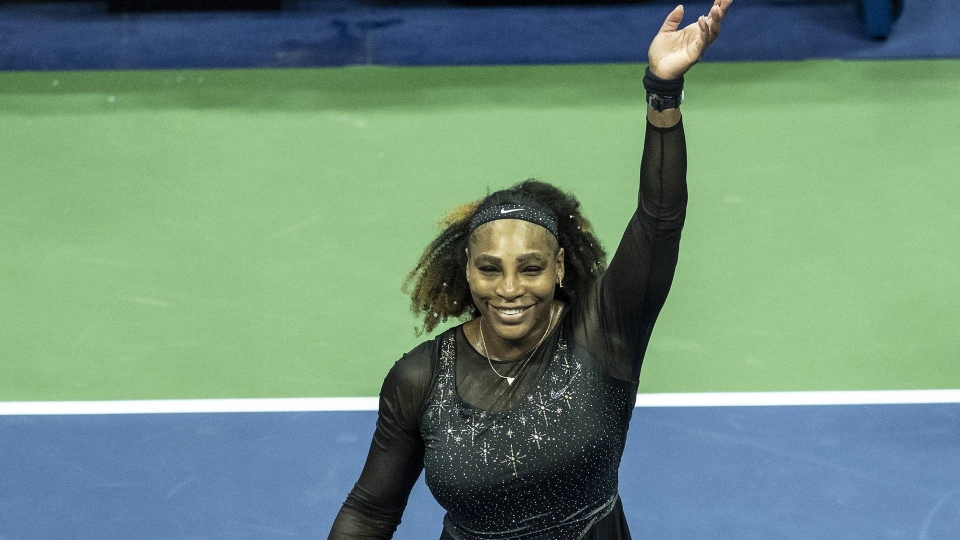Serena Williams