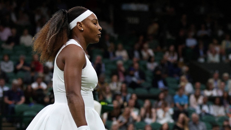 Serena Williams